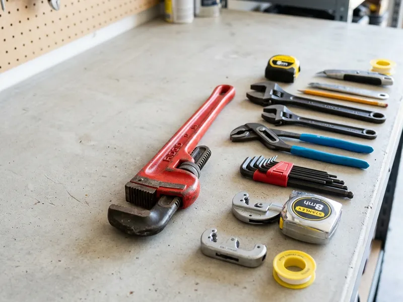 Emergency Plumber in Lake Camelot, WI